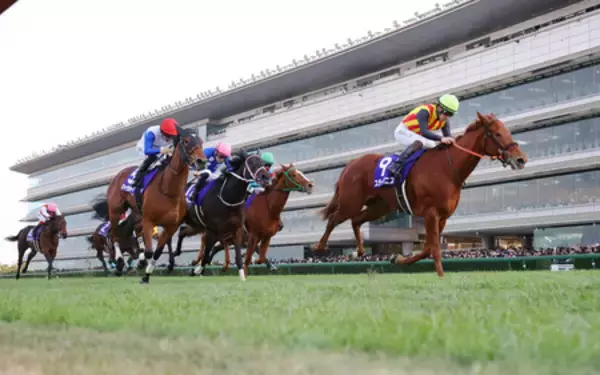 ２歳女王スターアニスが中心＝１２日に桜花賞―競馬