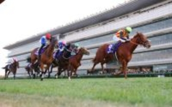 ２歳女王スターアニスが中心＝１２日に桜花賞―競馬