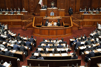 再審見直し、高市首相「重要な意義」