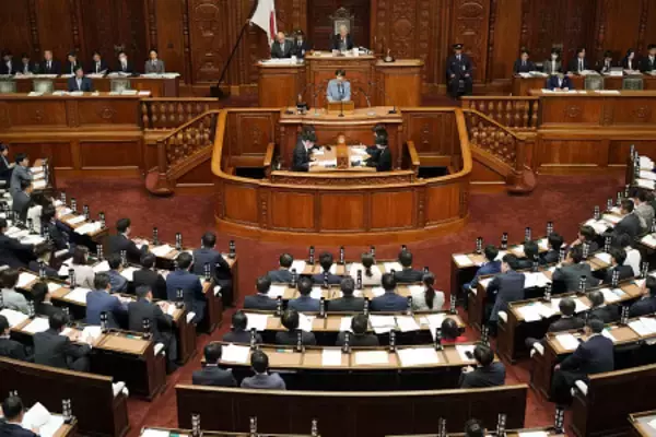 再審見直し、高市首相「重要な意義」