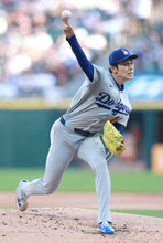 岡本、９戦ぶり１４号＝佐々木、４勝目懸け先発―米大リーグ