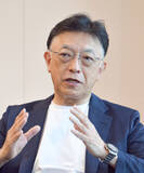 「ベトナム生保、早期黒字化へ＝ノウハウ導入、海外の核に―朝日生命社長」の画像1