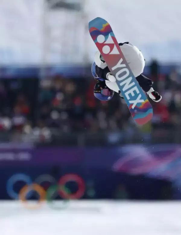 清水の２回目　五輪