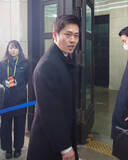 「維新・吉村氏、国政復帰に言及」の画像1