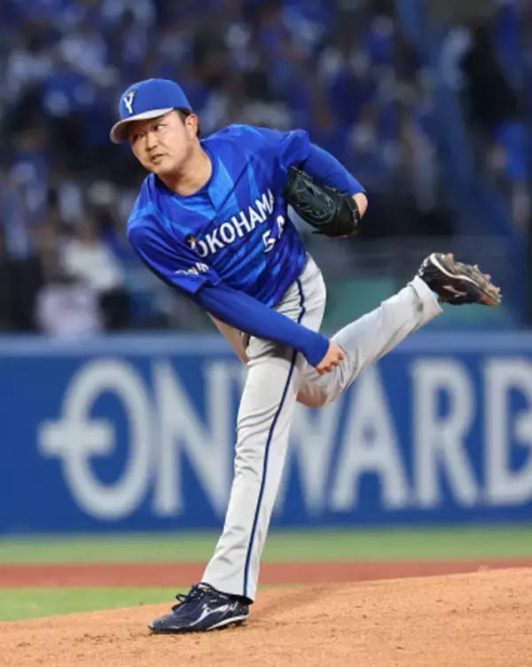 プロ野球・ＤｅＮＡ１２―２ヤクルト