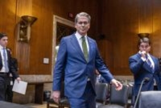 米財務長官、１２日に高市首相と会談
