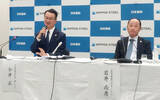 「日鉄、純利益１７１億円＝市況低迷、９５％減―２６年３月期」の画像1