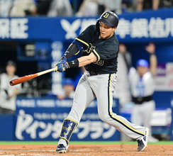 プロ野球・ＤｅＮＡ２―５オリックス