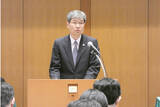 「トクリュウ撲滅へ「今が正念場」＝警察庁長官、全国本部長会議で」の画像1