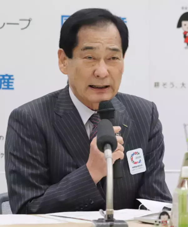 備蓄米放出「効果どうだったか」