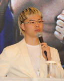 「那須川、４月に挑戦者決定戦＝ＷＢＣバンタム級」の画像1