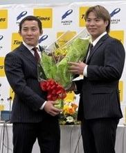 東京金の高藤直寿が現役引退