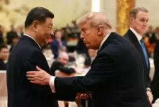 習氏、ホルムズ開放へ支援