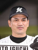 「野球日本代表「侍ジャパン」の新監督、井口資仁氏が有力＝五輪銀、元大リーガー」の画像1