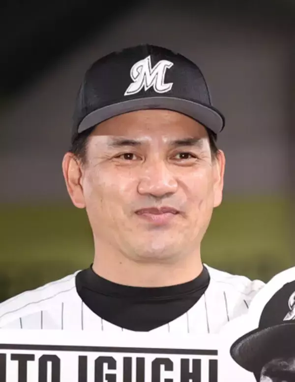 野球日本代表「侍ジャパン」の新監督、井口資仁氏が有力＝五輪銀、元大リーガー