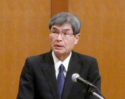 「新たな対策不可欠」＝詐欺被害悪化に警察庁長官