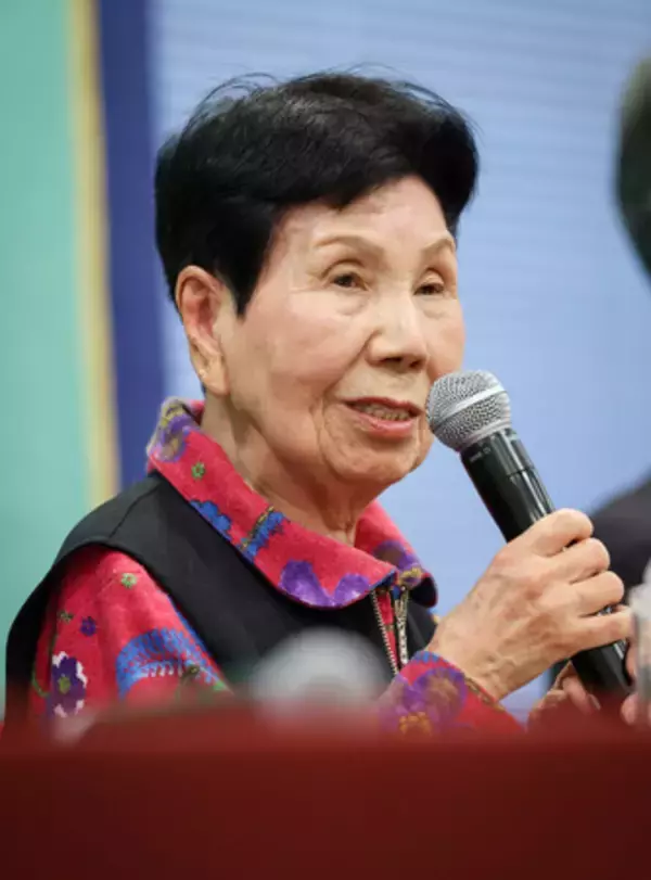 証拠の目的外使用禁止に反対＝再審制度改正、袴田さん姉訴え―東京