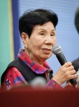 証拠の目的外使用禁止に反対＝再審制度改正、袴田さん姉訴え―東京