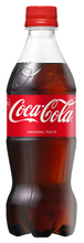 コカ・コーラ、１６５品値上げ＝２０～３０円、９月から