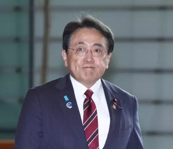 夏の省エネ協力呼び掛け＝節約要請はせず―赤沢経産相