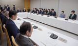 「リスク最小化へ「万全の対応」＝中東影響注視、景気判断は維持―５月経済報告」の画像1
