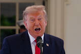 「米、対イラン海上封鎖再開へ」の画像1