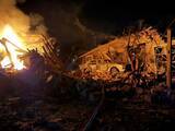 「ロシアが北朝鮮製ミサイル使用、少なくとも１０人死亡 ウクライナ」の画像1