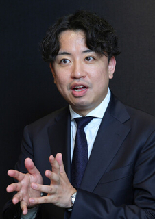 「大戸屋」海外出店を加速＝訪日客追い風、進出先拡大に意欲―三森社長
