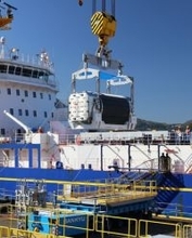 ＭＯＸ燃料、３年ぶり受け入れ＝関電が発表、高浜原発で使用へ