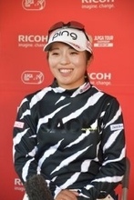 佐久間、畑岡ら調整＝今季最終戦、２７日開幕―リコー杯女子ゴルフ