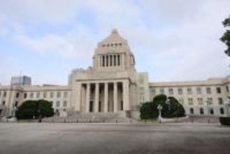 「紛失防止タグ」悪用を禁止＝改正ストーカー規制法が成立