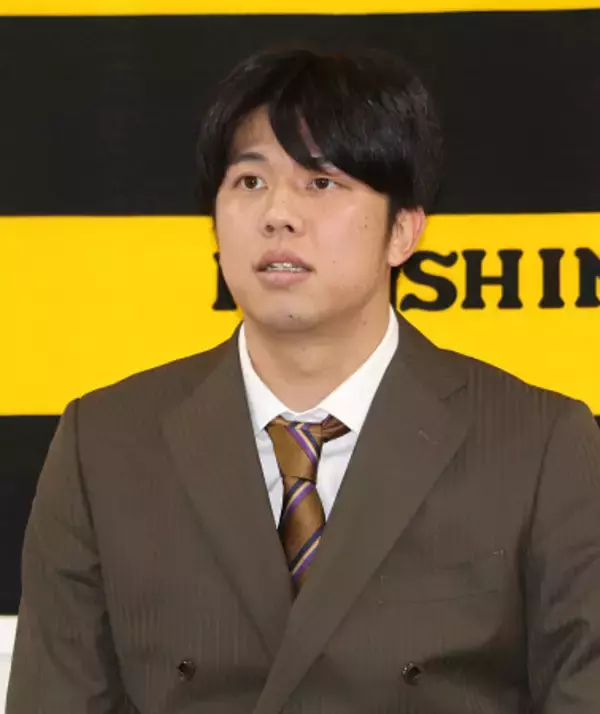 才木は２億５０００万円　プロ野球