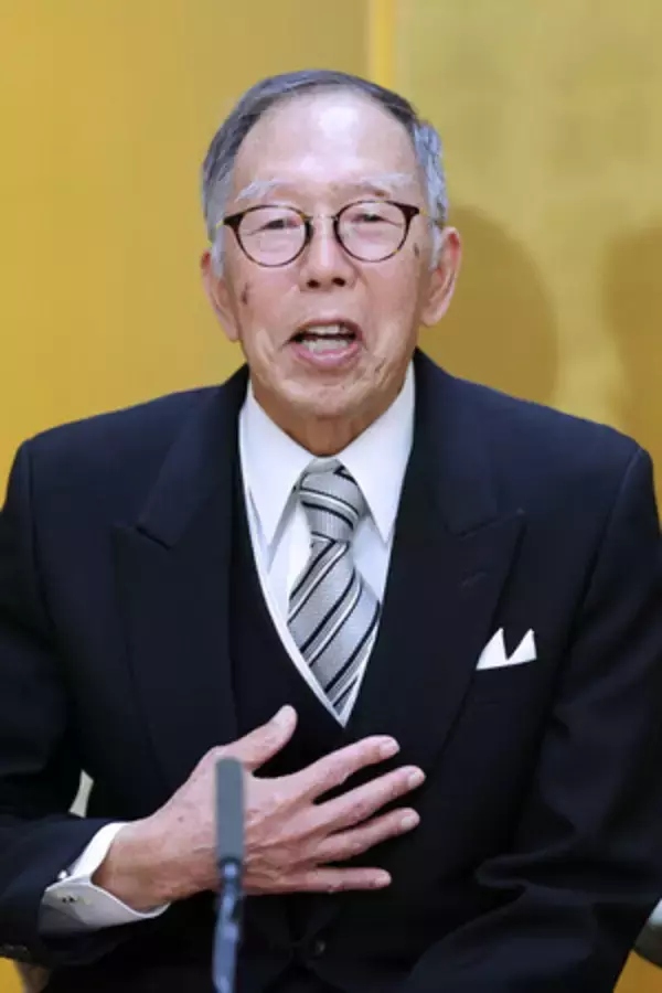 歌会始入選者「素晴らしい経験」＝両陛下、被災者に気遣いも