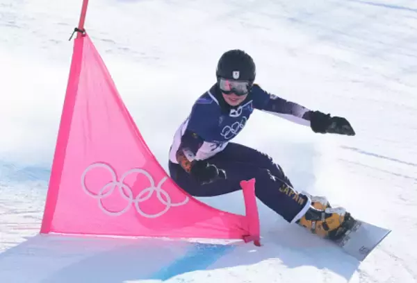 三木の予選２回目　五輪