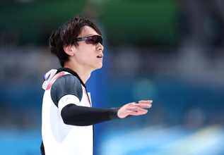 若手の底上げ進まず＝高木頼みの日本勢―スピードスケート〔ミラノ・コルティナ五輪〕