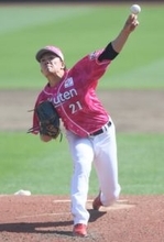 早川が３勝目＝プロ野球・楽天６―３ソフトバンク