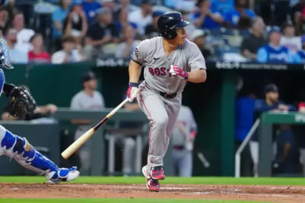 １８日の日本選手＝米大リーグ