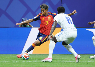 切り札投入もゴール遠く＝スペイン、まさかの初戦―Ｗ杯サッカー