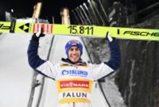 クラフト通算４６勝目