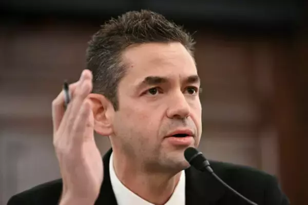 ＮＡＳＡ長官にアイザックマン氏