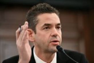 ＮＡＳＡ長官にアイザックマン氏