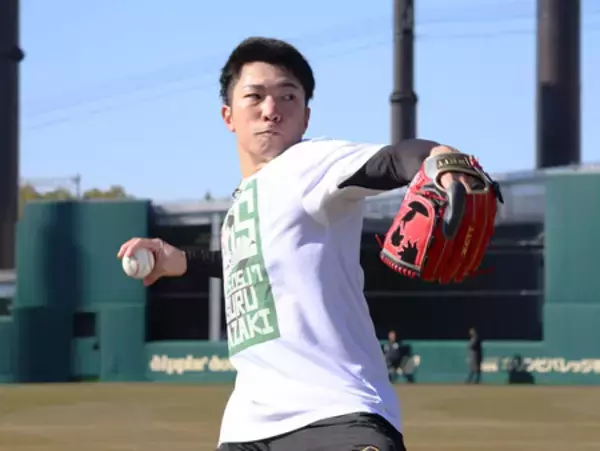 石井「焦らず焦る」＝ＷＢＣに向け―プロ野球・阪神