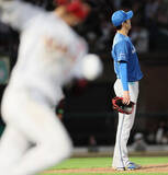 「打たれた福島　プロ野球」の画像1