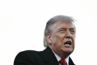 トランプ関税に再び「ノー」