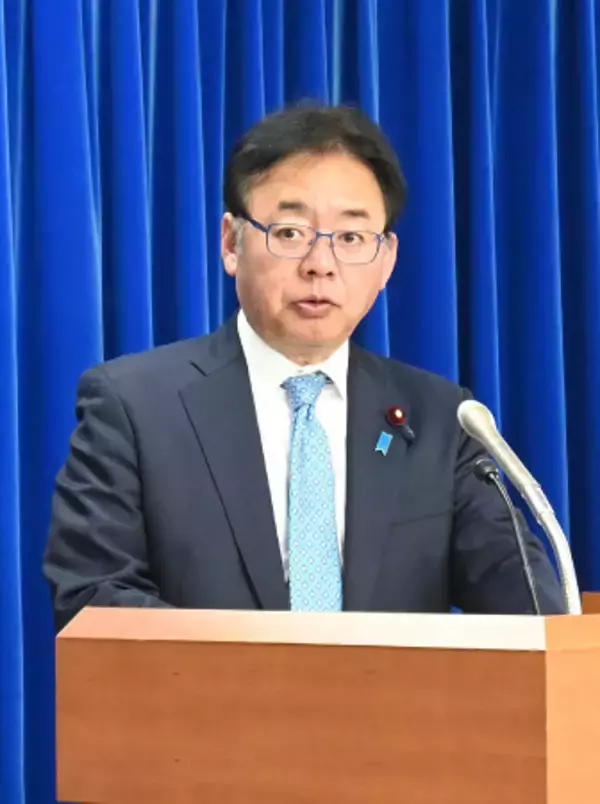 ハンタウイルス「冷静対応を」