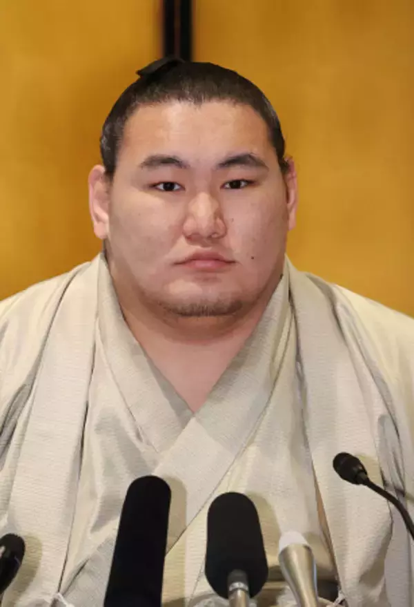 横綱豊昇龍が休場