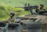 「北朝鮮 「侵略戦争」の準備と非難、日本の防衛費増額報道受け」の画像1