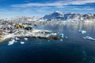 グリーンランド首相「米国よりデンマークを選ぶ」