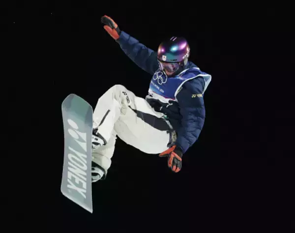 木村の１回目　五輪