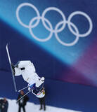 「冨高のエア　五輪」の画像1